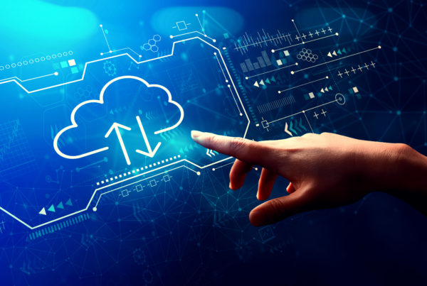 migrating to the cloud Turrito Networks