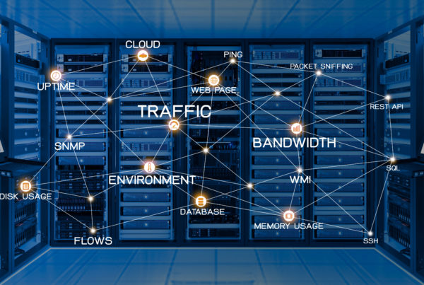 network monitoring - turrito networks