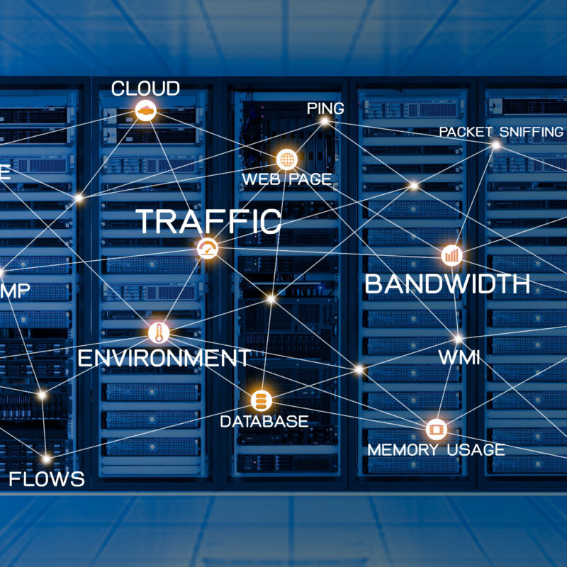 network monitoring - turrito networks
