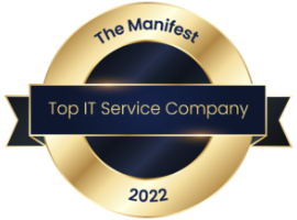 Manifest Top IT Company 2022