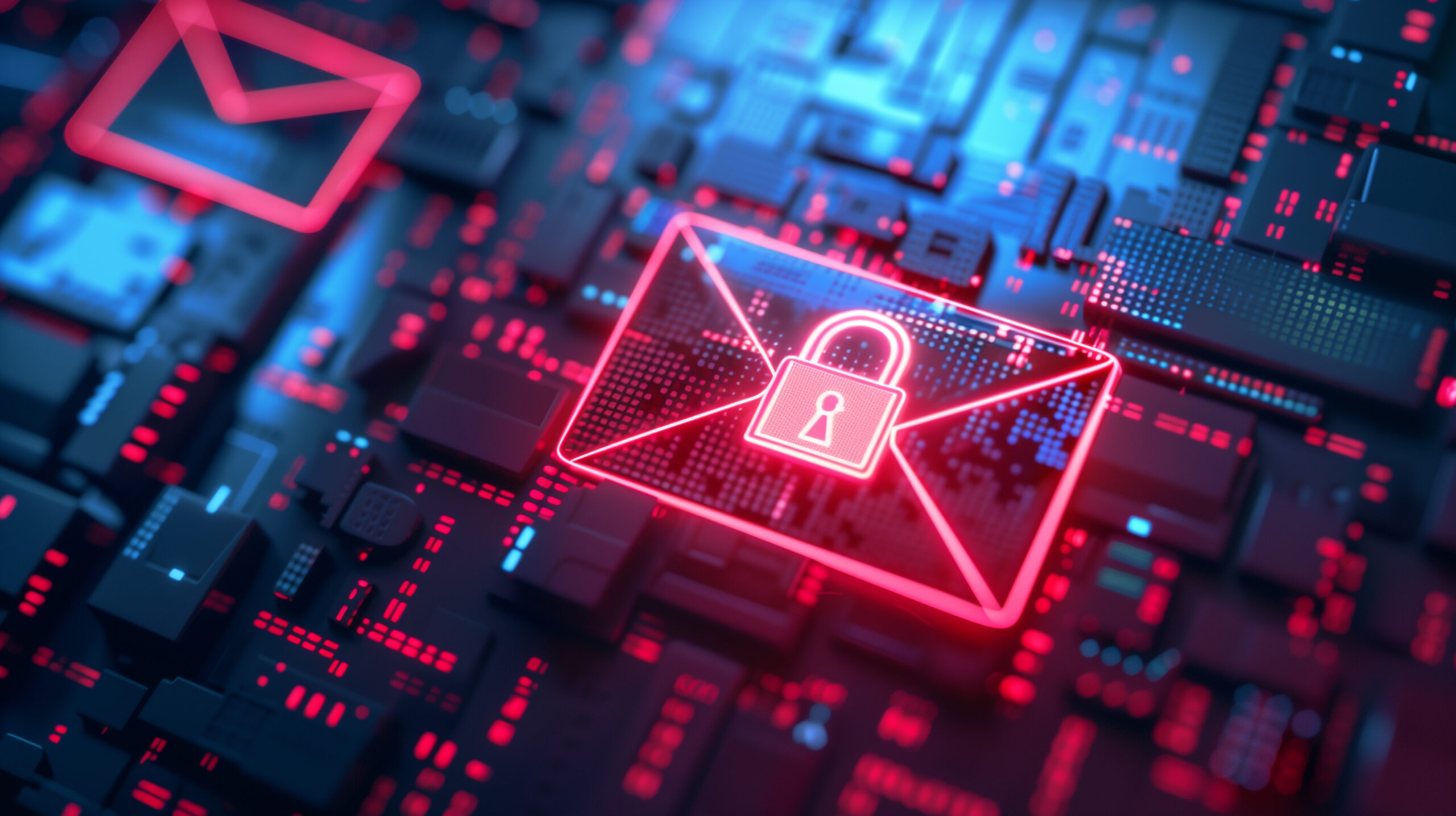 What is DMARC, and Why Every Business Needs It for Email Security