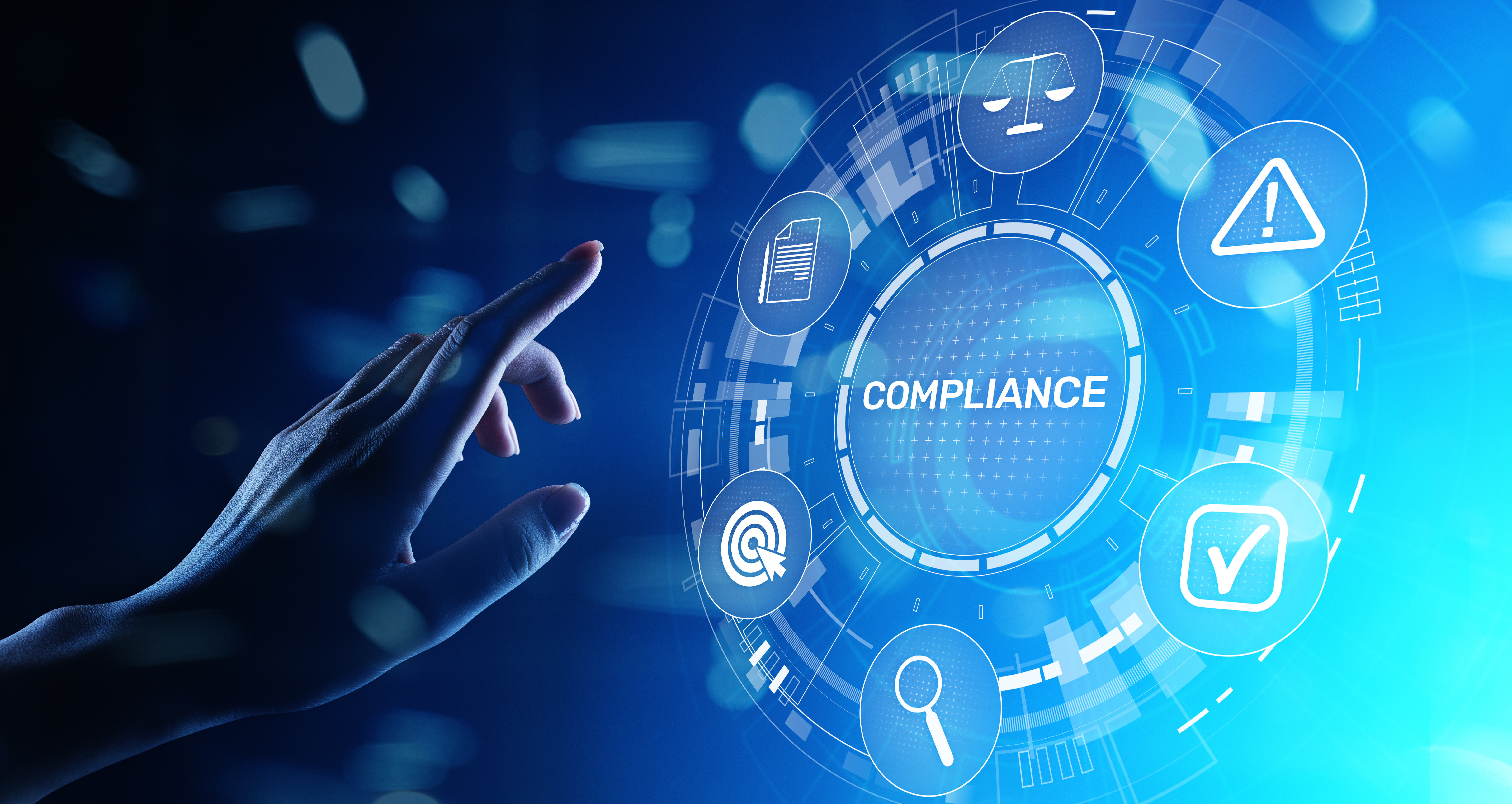 Simplifying Compliance: Navigating Regulatory Challenges with Confidence